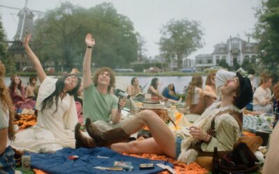 Curaçaose première ‘Land van Johan’