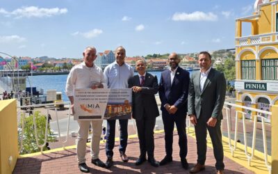 IT-sector wil de vierde economische pijler van Curaçao worden
