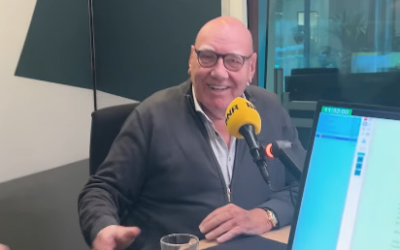 Ook perschef Kees Jansma stapt op bij FFK