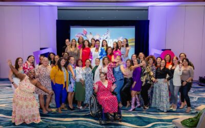 Vijfde editie ‘SHE Leads Conference’ van start