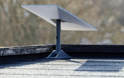 Concessie voor satellietinternetdienst Starlink een feit