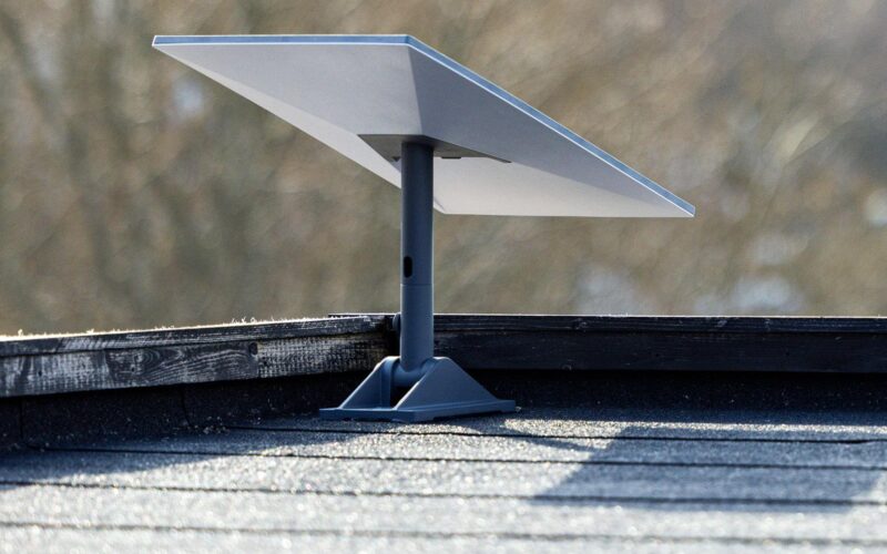 Concessie voor satellietinternetdienst Starlink een feit