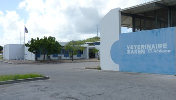 Rechter haalt streep door ontslag hoofd Veterinaire Zaken