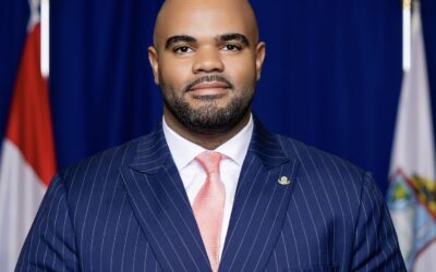 Minister Sint Maarten overleeft motie van wantrouwen