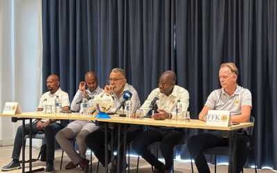 ‘Nederlandse pers creëerde onrust rond Curaçao’