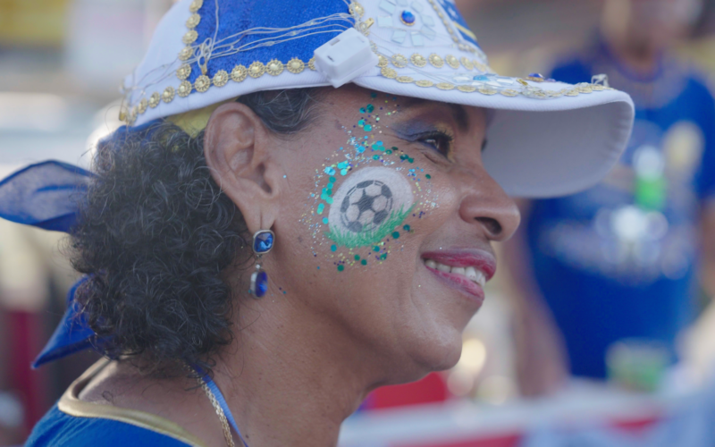 Nieuwe tv-documentaire onderzoekt WK-koorts op Curaçao