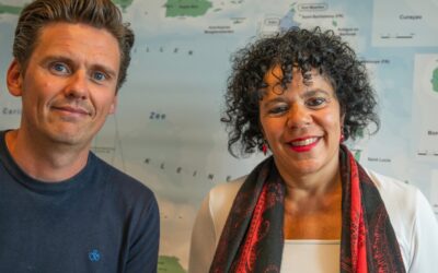 Universiteit Leiden start speciaal kenniscentrum voor Koninkrijksrelaties