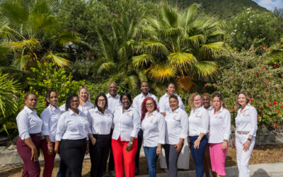Caribische eilanden gaan data over huiselijk geweld centraal registreren