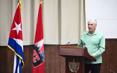 Economische ommezwaai in Cuba