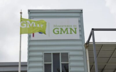 Toegangsontzegging Gabriel Murray met een maand verlengd