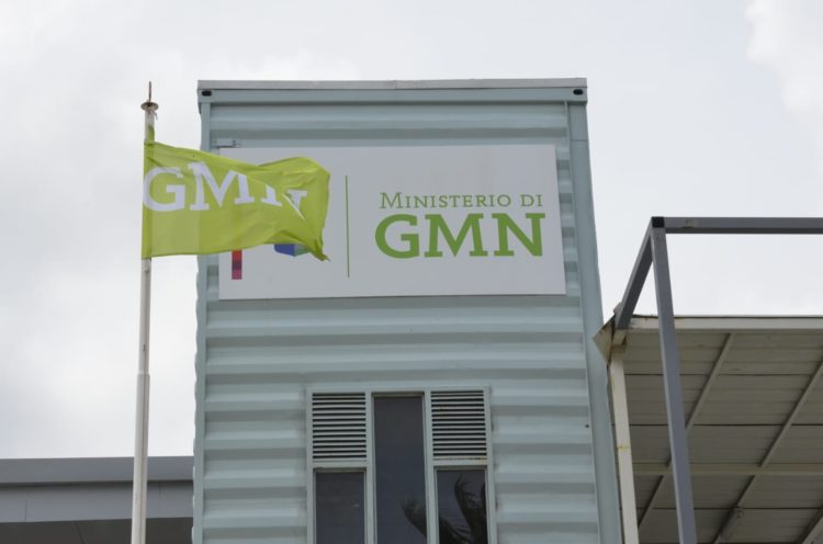 Sectordirecteur GMN voorlopig nog thuis ondanks vormfout