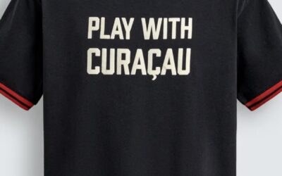 Zara haalt ‘Curaçau’-shirt offline