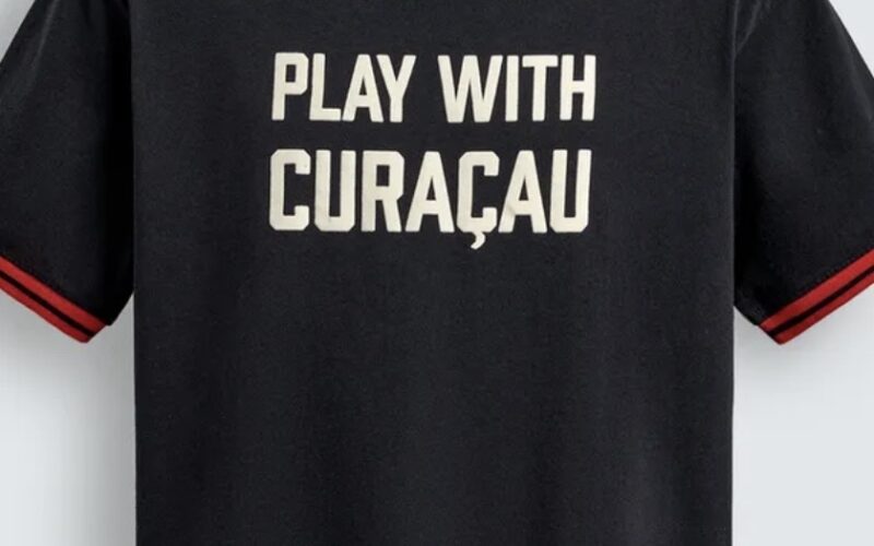 Zara haalt ‘Curaçau’-shirt offline