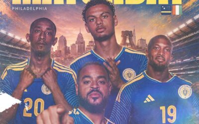 Curaçao in de ban van WK-duel tegen Ivoorkust