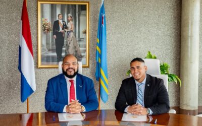 Curaçao en Aruba sluiten toerismepact voor gezamenlijke promotie