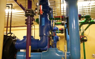 Pyrmont Hotel in Penstraat krijgt koelsysteem op basis van oceaanwater