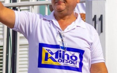 Pleidooi voor terugkeer van gezaghebber op Curaçao