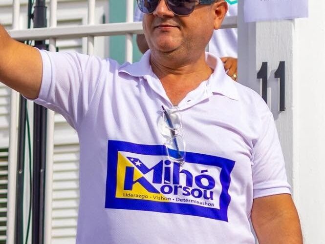 Pleidooi voor terugkeer van gezaghebber op Curaçao