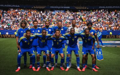 Geen huldiging voor ‘The Blue Wave’
