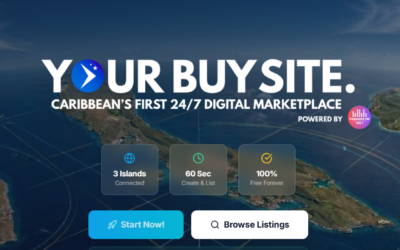 Nieuwe online marktplaats ‘Your Buy Site’ gelanceerd