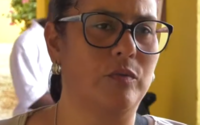 Isidora Lo-A-Njoe herkozen als voorzitter politiebond NAPB
