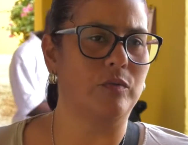 Isidora Lo-A-Njoe herkozen als voorzitter politiebond NAPB