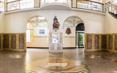 Bisdom roept op tot dialoog over toekomst Sehos-complex