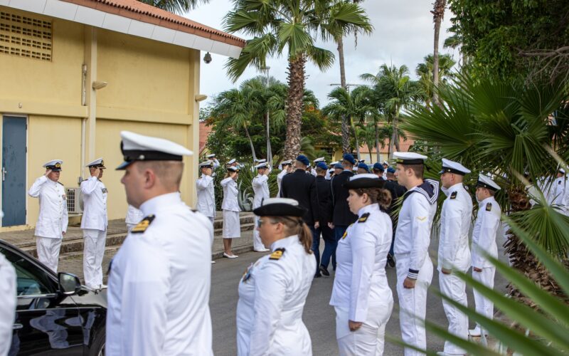 Hoger beroep in zaak-Toon Brood eind juni op Curaçao