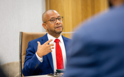 Curaçao op koers voor zelfstandig WTO-lidmaatschap