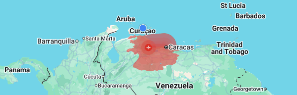 Curaçaoënaars in Venezuela opgeroepen zich te registreren na zware aardbevingen