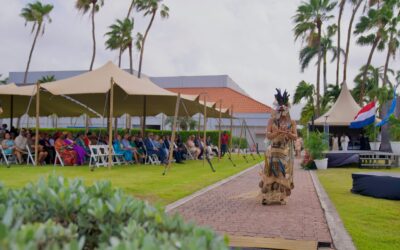 Aruba maakt van 1 juli een jaarlijkse nationale herdenkingsdag