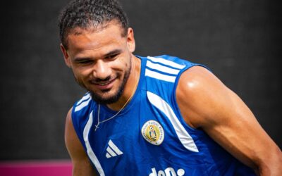 Armando Obispo toch niet naar RC Lens 