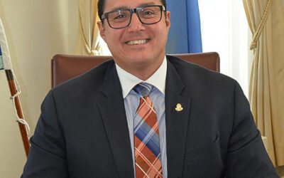 Ex-Arubaanse GevMin moet de cel in