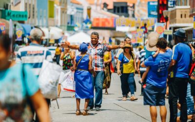 Bevolking Curaçao groeit door immigratie