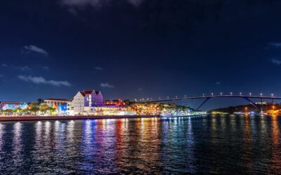 Staten vergaderen eind augustus over de grenzen van toerisme op Curaçao