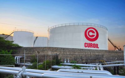 Curoil keert hogere winst uit aan schatkist
