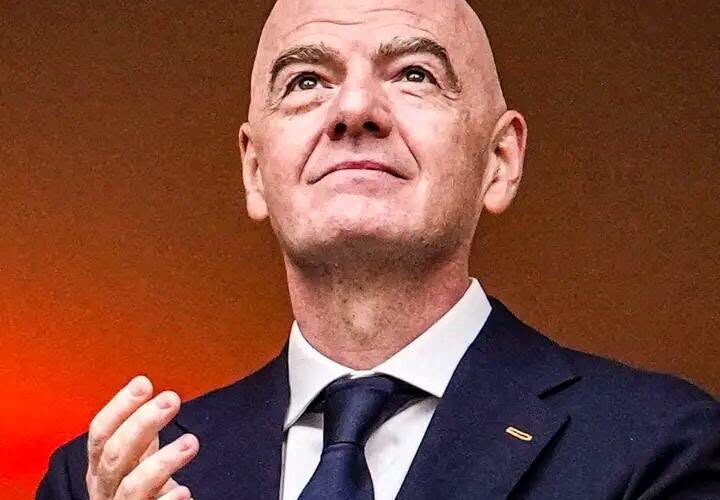 Concacaf uit grote zorgen over nieuw FIFA-plan