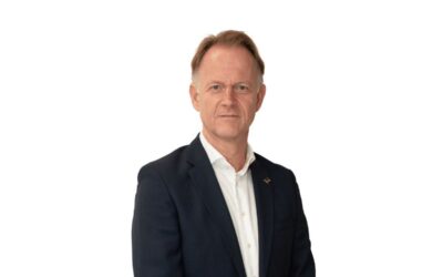 Secretaris-Generaal Jan Peter Dogge verlaat FFK