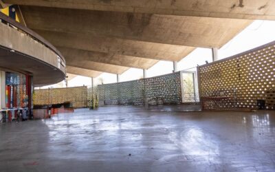 Kosten renovatie ronde markt lopen verder op