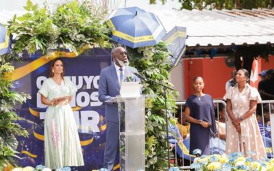 Pisas wil WK-deelname omzetten in nieuwe toekomst voor Curaçao