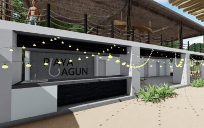 Binnenkort uitbater voor multifunctioneel gebouw Playa Lagun