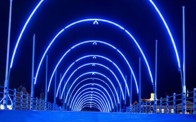 Pontjesbrug bijna twee maanden buiten gebruik voor onderhoud