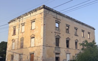 Pop-up expositie startschot voor transformatie Quarantainegebouw