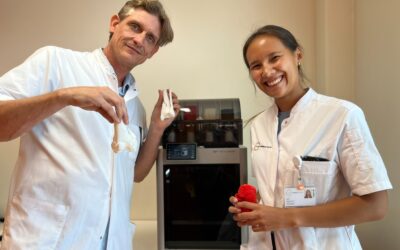 Curaçao erkent technisch geneeskundige als zelfstandig zorgberoep