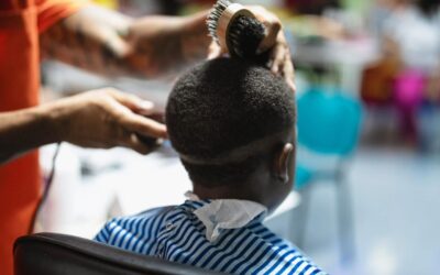 Knipactie ‘SDKK Barbershop Back 2 School’ keert terug