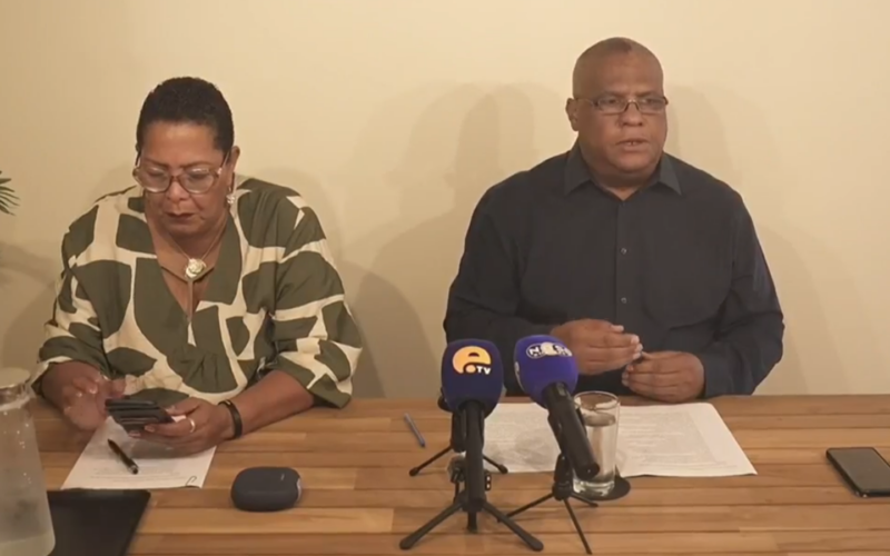 Opnieuw politieke crisis op Bonaire