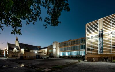 Curator verdedigt verkoop Sehos-complex aan private investeerder