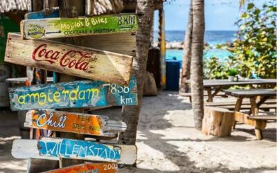 Geen wettelijk recht op stagevergoeding voor studenten op Aruba, Curaçao en Sint-Maarten