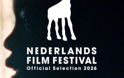 Gouden Kalf nominatie voor korte film Gershwin Bonevacia