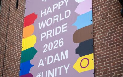 Caribische delegatie reist naar Amsterdam voor World Pride